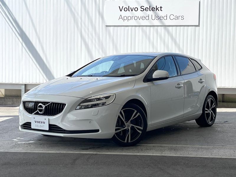 2019 Volvo V40 LDA-MD4204T (UW-6ab5e871d2f9e)[0]
