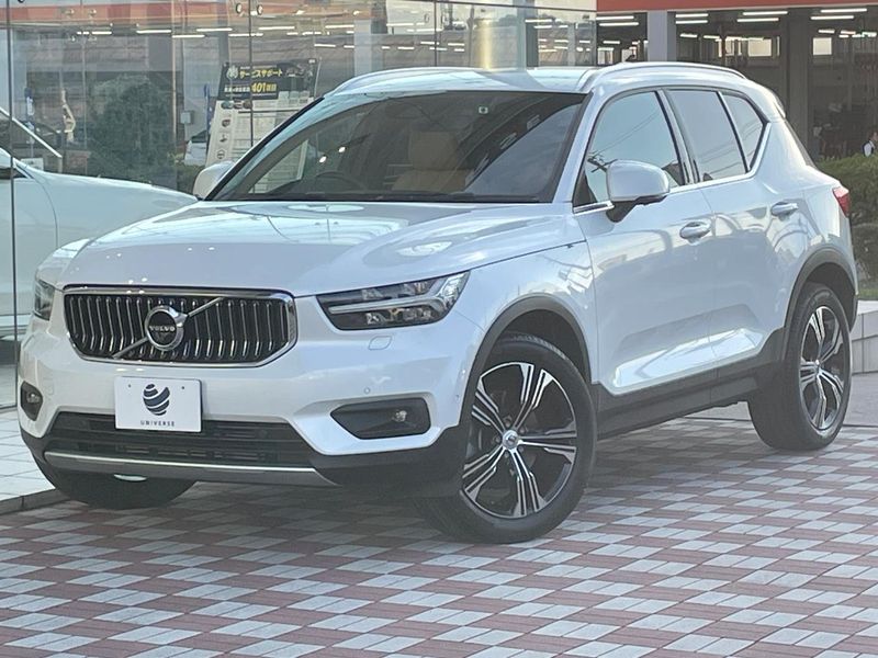2019 Volvo XC40 DBA-XB420XC (UW-6ab5e87418847)[0]