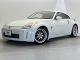 2003 Nissan Fairlady Z UA-Z33