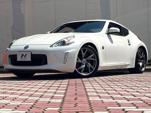 2016 Nissan Fairlady Z CBA-Z34