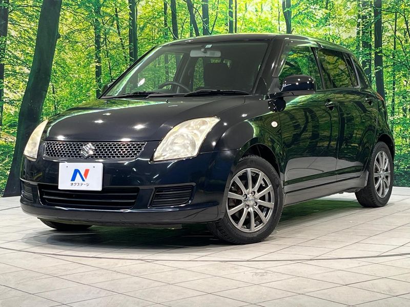 2009 Suzuki Swift DBA-ZC71S (UW-6ab5e87ca560d)[0]