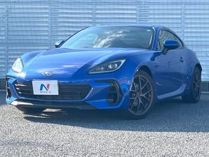 2023 Subaru BRZ 3BA-ZD8