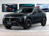 2022 Maserati Levante 7AA-MLE20
