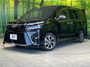 2019 Toyota Voxy DBA-ZRR80W