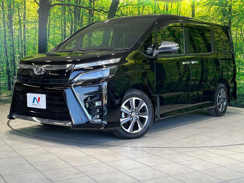2019 Toyota Voxy DBA-ZRR80W (UW-6ab5e8944f293)[0]