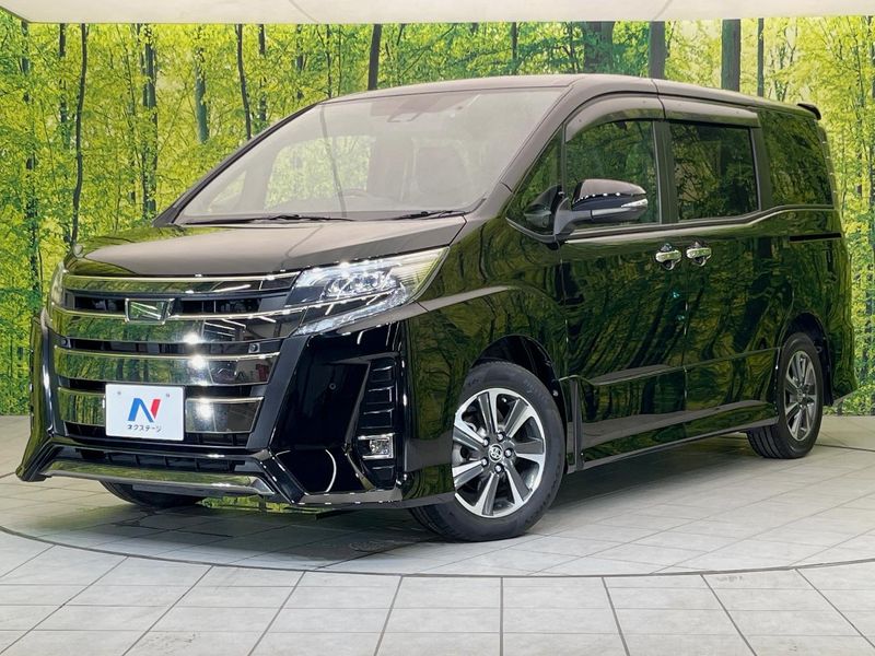 2020 Toyota Noah DBA-ZRR80W (UW-6ab5e8964983f)[0]