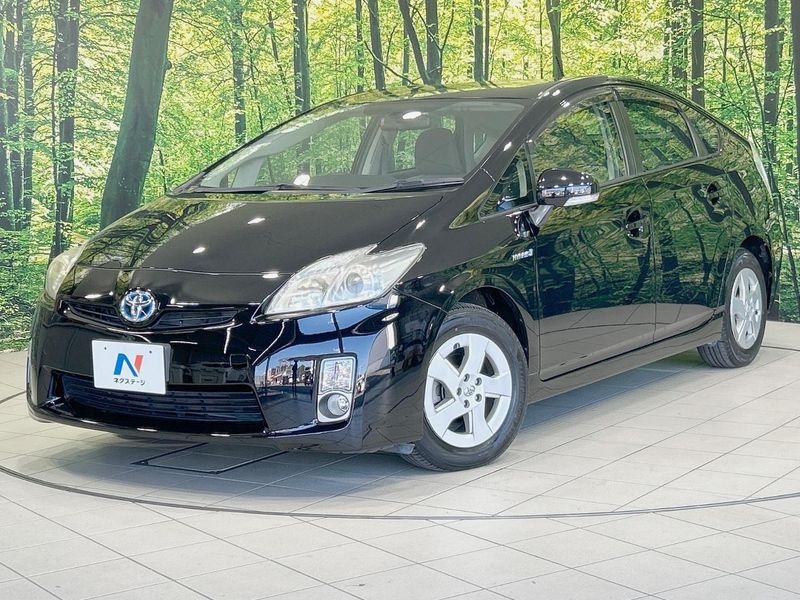 2010 Toyota Prius DAA-ZVW30 (UW-6ab5e8ae06822)[0]