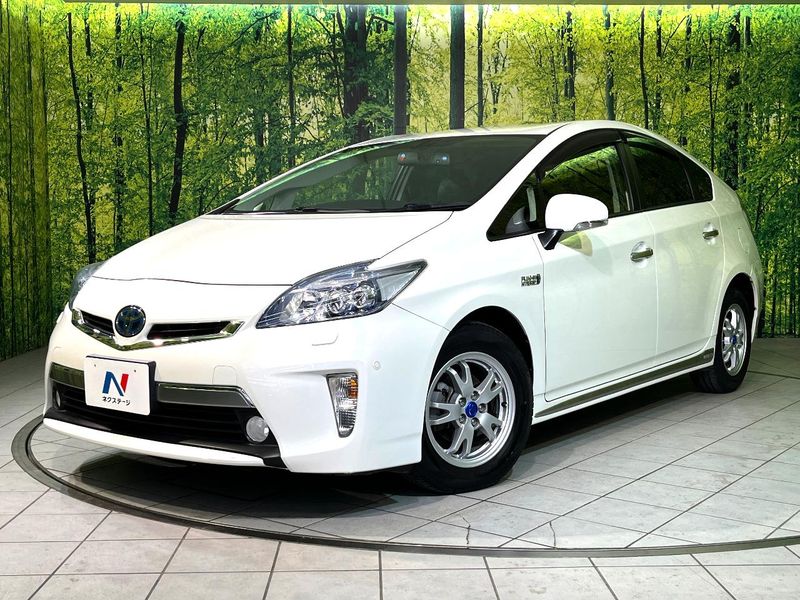 2013 Toyota Prius PHV DLA-ZVW35 (UW-6ab5e8b24223b)[0]