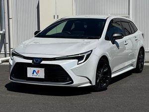 2023 Toyota Corolla Touring 6AA-ZWE219W