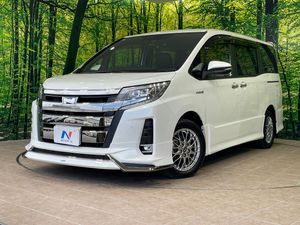 2020 Toyota Noah DAA-ZWR80W