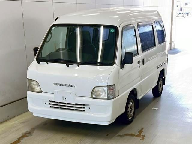 2002 Subaru Samba Van GD-TV1 (UW-mugnhrq0f2v8)[0]