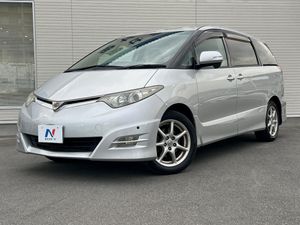 2007 Toyota Estima DBA-ACR50W