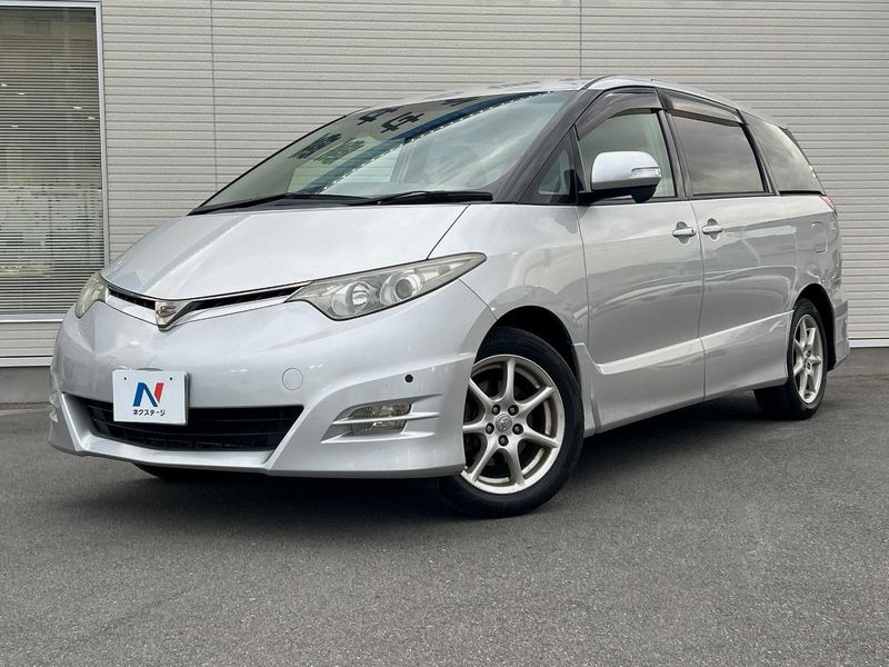 2007 Toyota Estima DBA-ACR50W (UW-6ab7360e424a7)[0]