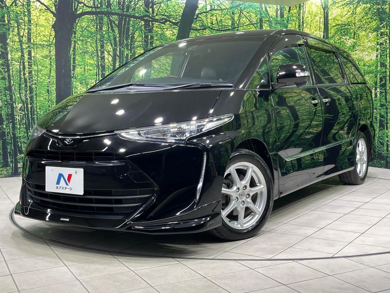 2016 Toyota Estima DBA-ACR50W (UW-6ab7360f88f5b)[0]