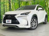 2014 Lexus NX DBA-AGZ10