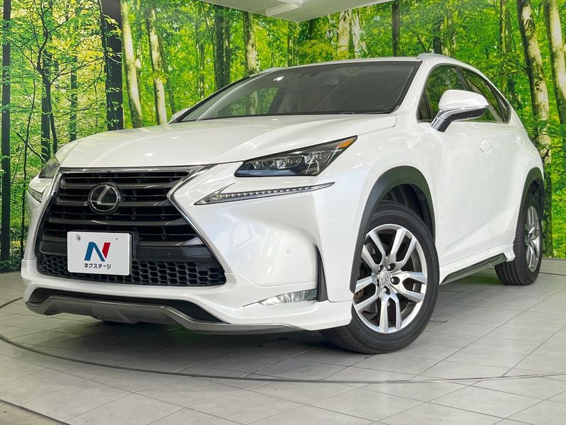 2014 Lexus NX DBA-AGZ10 (UW-6ab7363911f55)[0]