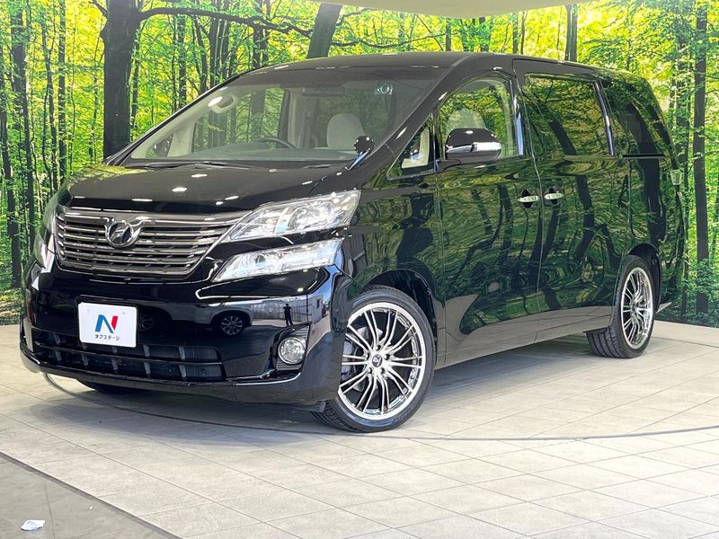 2010 Toyota Vellfire DBA-ANH20W (UW-6ab7363da7f06)[0]