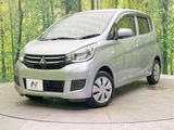 2017 Mitsubishi eK Wagon DBA-B11W