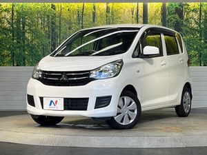 2018 Mitsubishi eK Wagon DBA-B11W