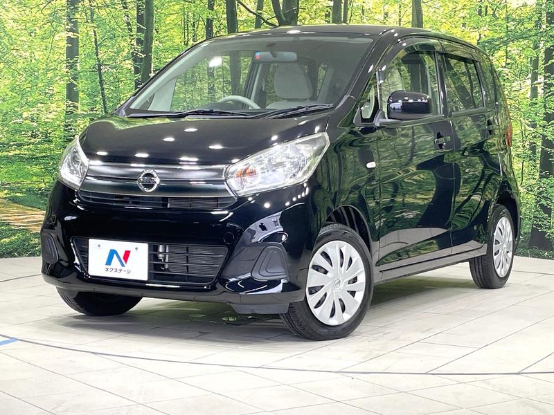 2018 Nissan Days DBA-B21W (UW-6ab7368bcad56)[0]