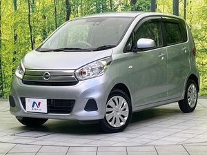 2018 Nissan Days DBA-B21W