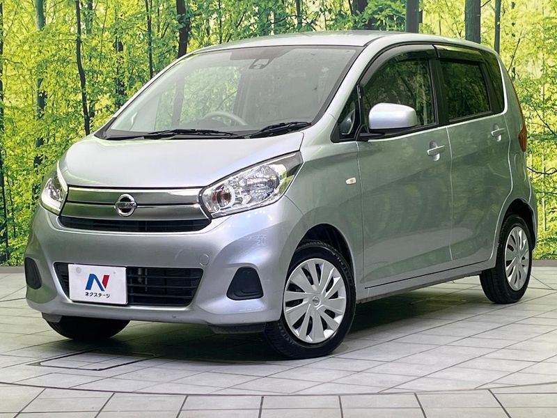 2018 Nissan Days DBA-B21W (UW-6ab7368ca5f51)[0]
