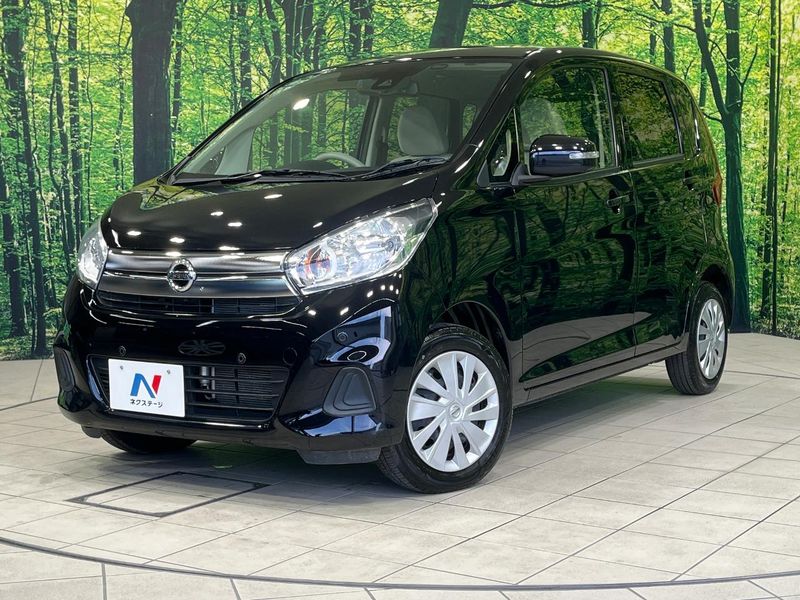2018 Nissan Days DBA-B21W (UW-6ab7368dbfe06)[0]