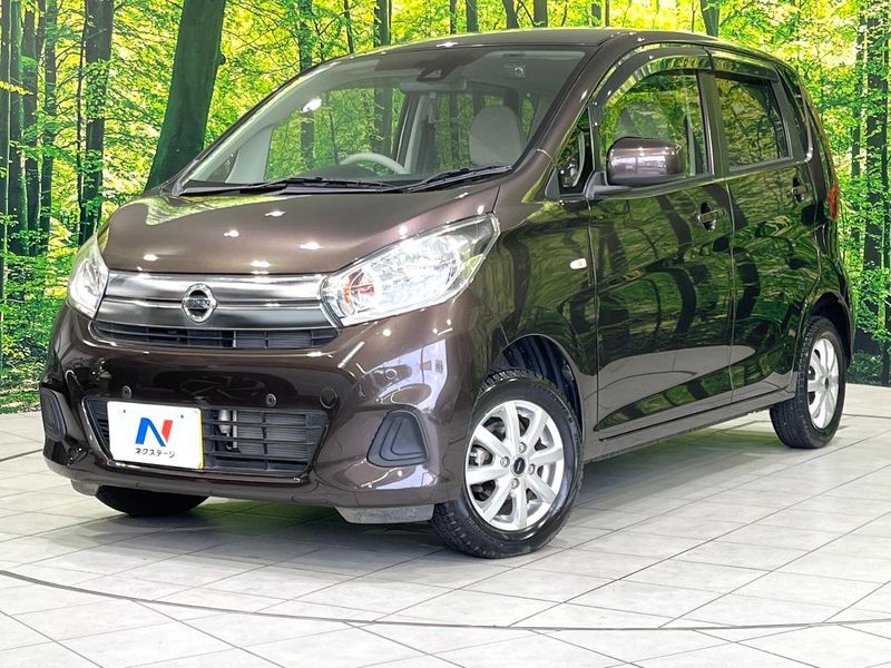 2019 Nissan Days DBA-B21W (UW-6ab7368e1edd0)[0]