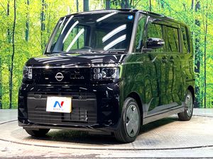 2026 Nissan Roox 5BA-BB1A
