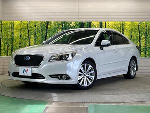 2015 Subaru Legacy B4 DBA-BN9