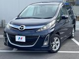 2014 Mazda Biante DBA-CCFFW
