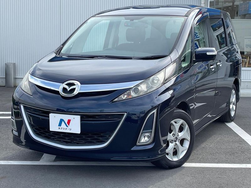 2014 Mazda Biante DBA-CCFFW (UW-6ab736c0186dc)[0]