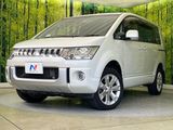 2017 Mitsubishi Delica D:5 LDA-CV1W