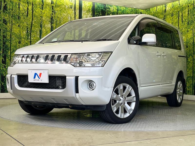 2017 Mitsubishi Delica D:5 LDA-CV1W (UW-6ab736c154806)[0]