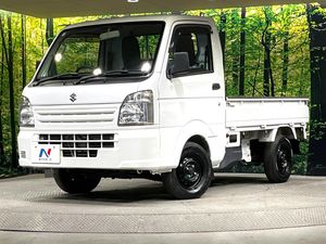 2017 Suzuki Carry Truck EBD-DA16T