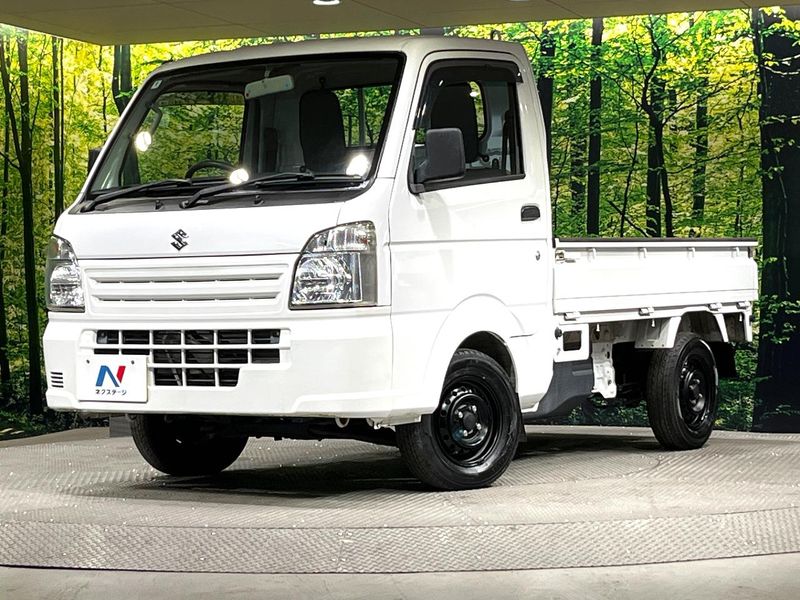 2017 Suzuki Carry Truck EBD-DA16T (UW-6ab736cc0ab46)[0]