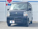 2024 Suzuki Every Wayout 5BD-DA17V