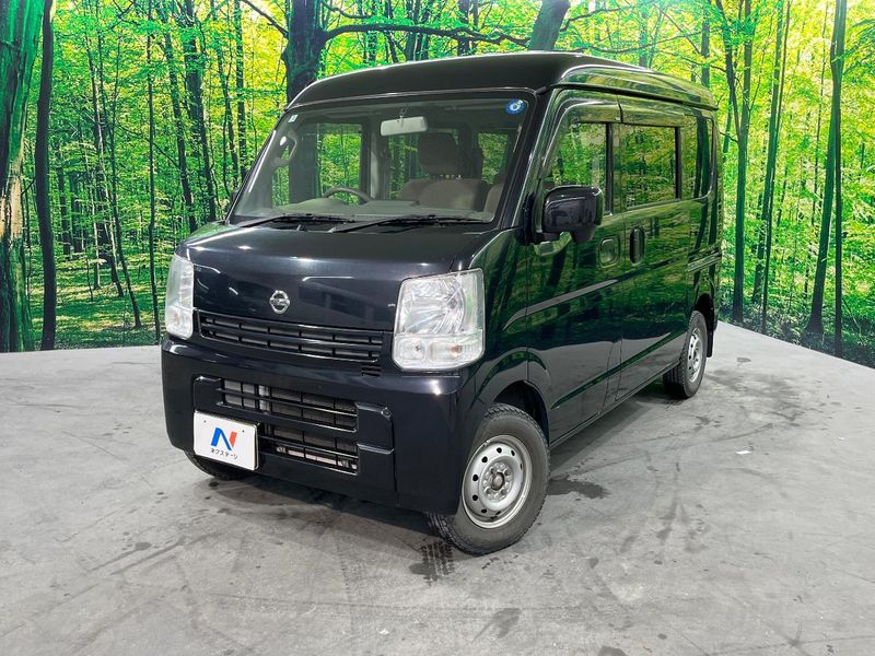 2016 Nissan NV100 Clipper Van HBD-DR17V (UW-6ab736e4f4063)[0]