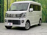 2017 Mitsubishi Town Box ABA-DS17W