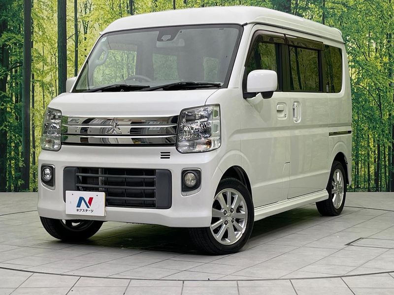 2017 Mitsubishi Town Box ABA-DS17W (UW-6ab736e7efba8)[0]