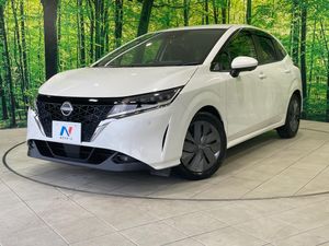 2021 Nissan Note 6AA-E13
