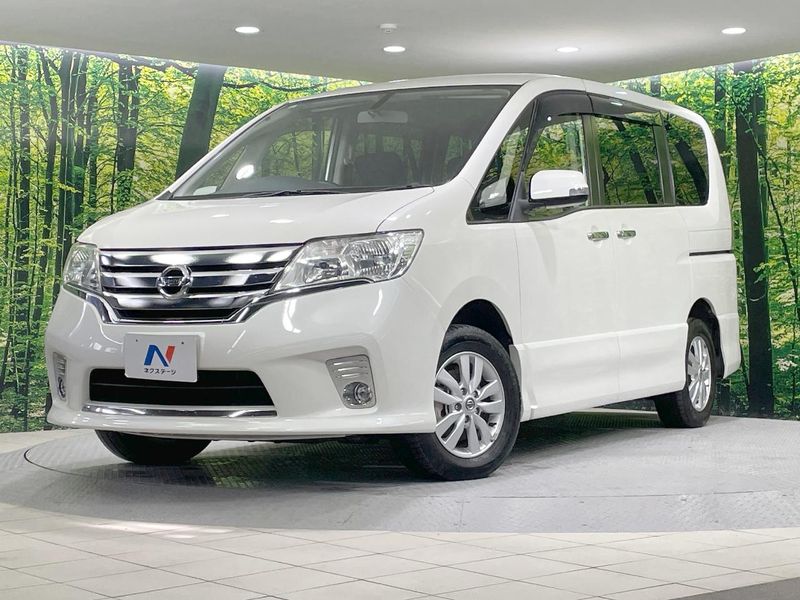 2013 Nissan Serena DBA-FNC26 (UW-6ab736ffd22c7)[0]