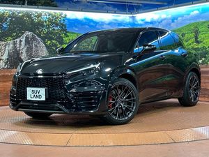 2025 Lexus LBX 4BA-GAYA16