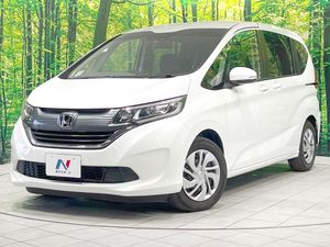 2019 Honda Freed DBA-GB5