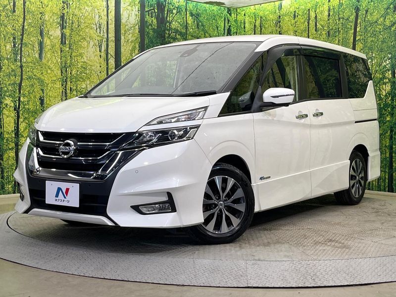 2017 Nissan Serena DAA-GFC27 (UW-6ab737168bae4)[0]