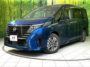 2023 Nissan Serena 6AA-GFC28