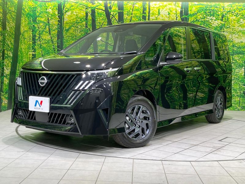 2026 Nissan Serena 6AA-GFC28 (UW-6ab73726979ef)[0]