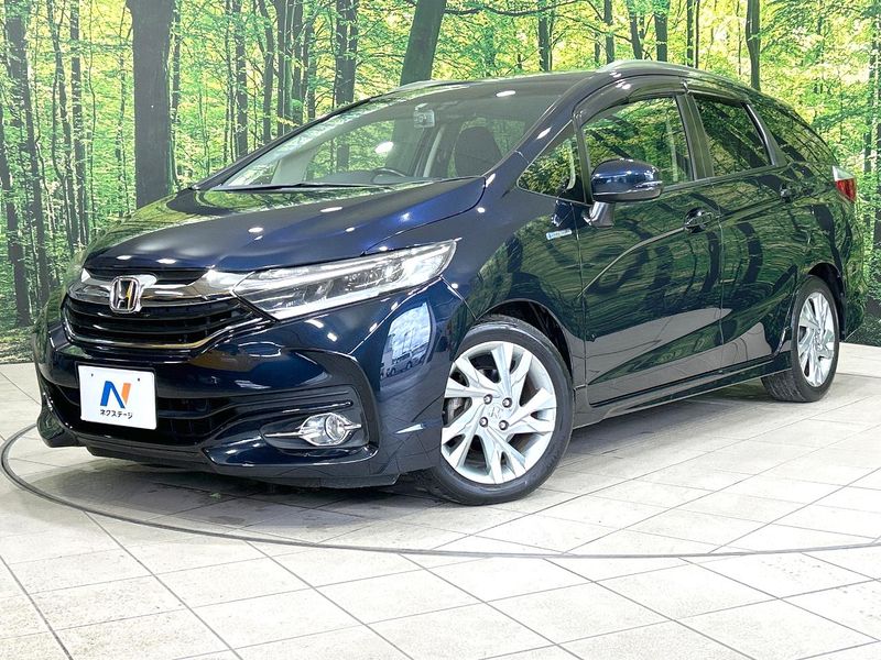 2016 Honda SHUTTLE DAA-GP7 (UW-6ab737375fe1a)[0]