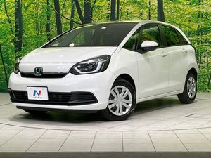 2024 Honda Fit 6AA-GR3