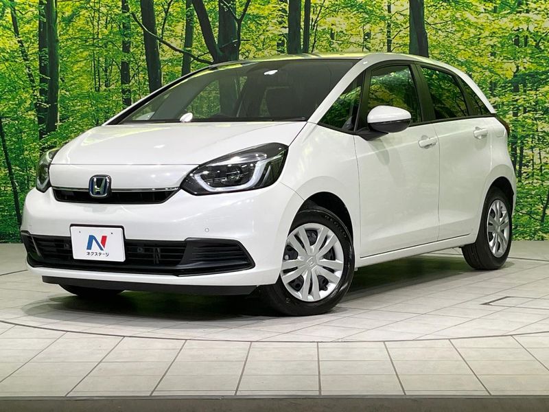 2024 Honda Fit 6AA-GR3 (UW-6ab7373be8f07)[0]